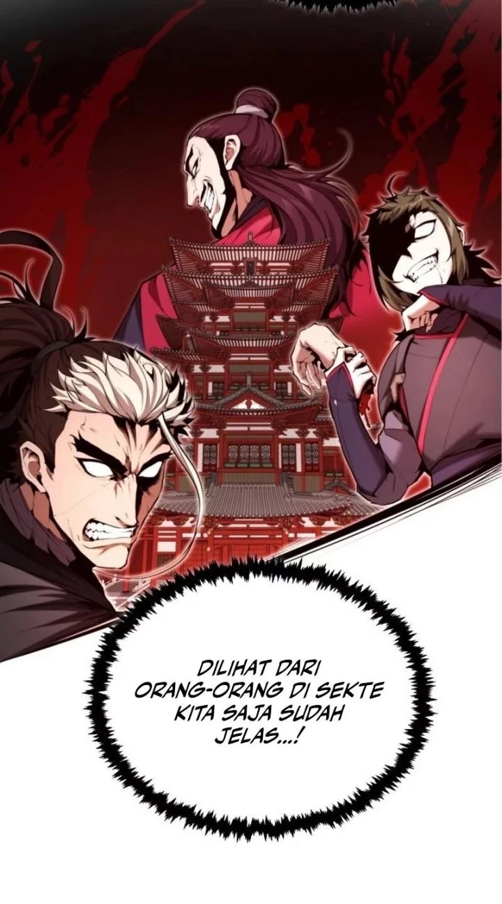 The Demonic Cult Leader Is Too Reluctant Chapter 52 - halaman 51