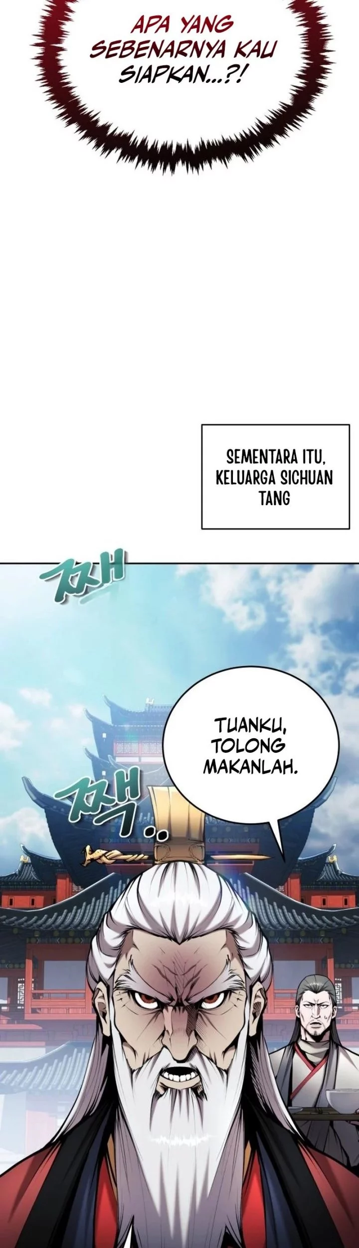 The Demonic Cult Leader Is Too Reluctant Chapter 52 - halaman 62