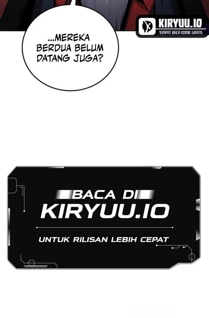 The Demonic Cult Leader Is Too Reluctant Chapter 52 - halaman 63