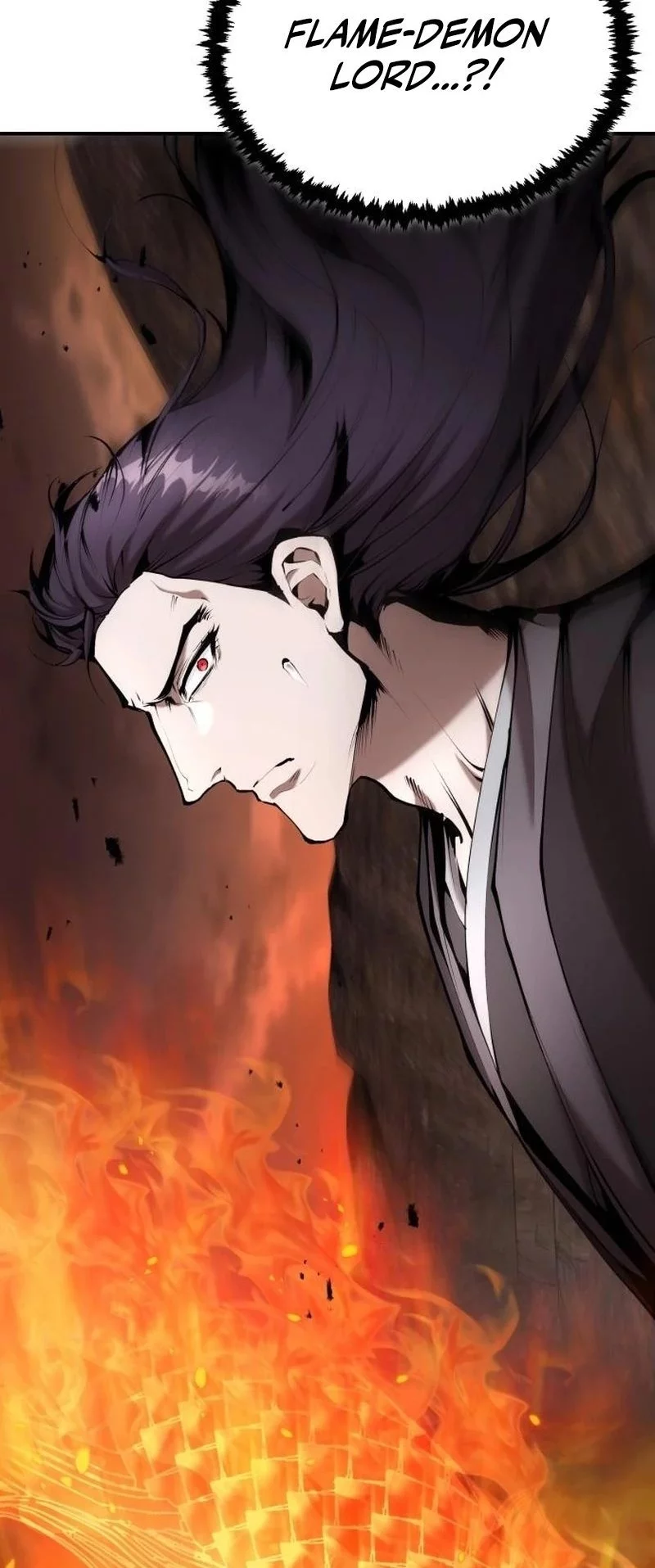 The Demonic Cult Leader Is Too Reluctant Chapter 53 - halaman 10