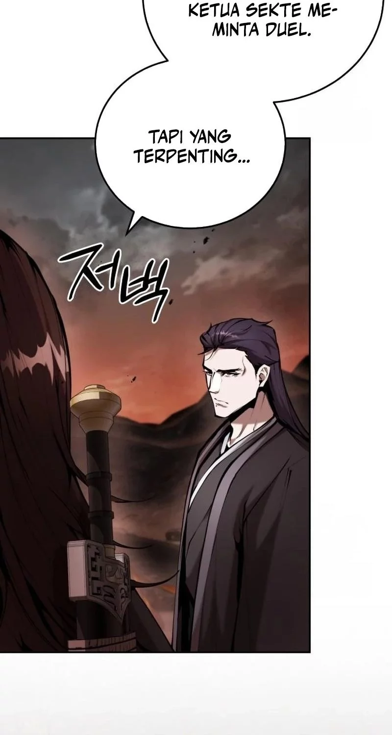 The Demonic Cult Leader Is Too Reluctant Chapter 53 - halaman 14