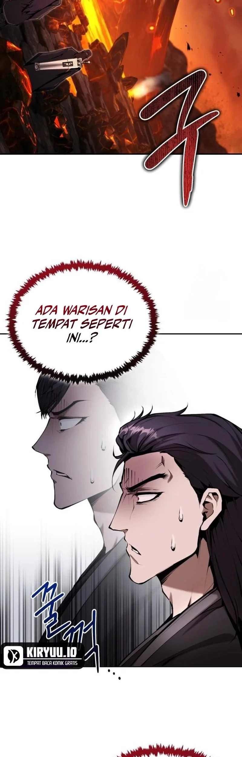 The Demonic Cult Leader Is Too Reluctant Chapter 53 - halaman 2