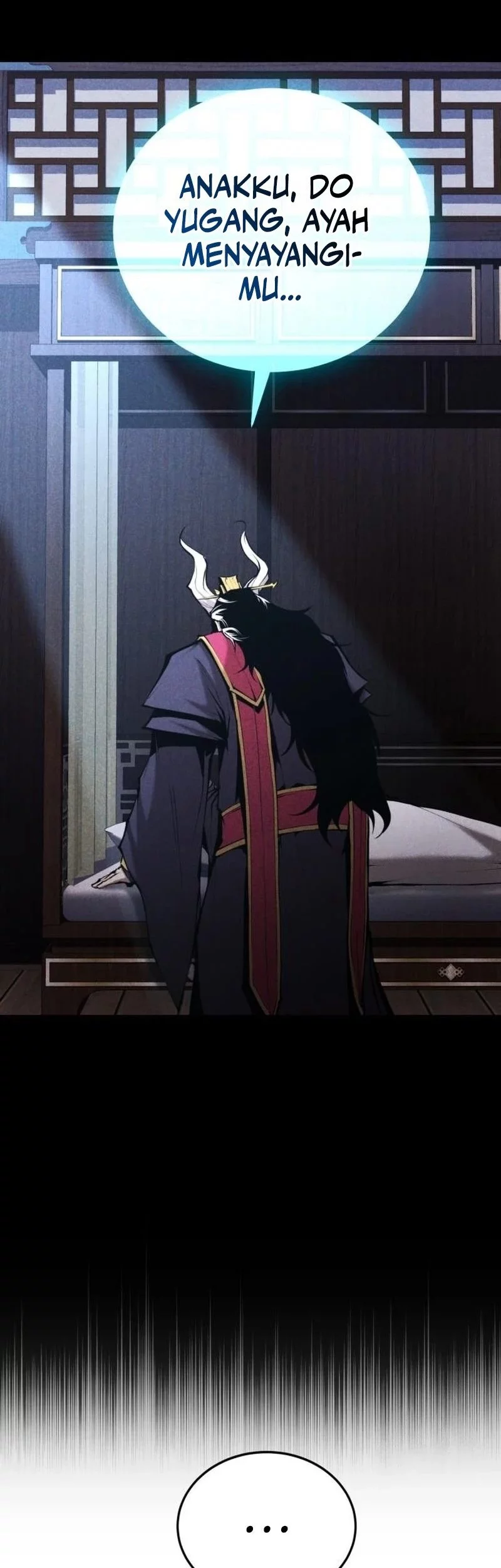 The Demonic Cult Leader Is Too Reluctant Chapter 53 - halaman 24