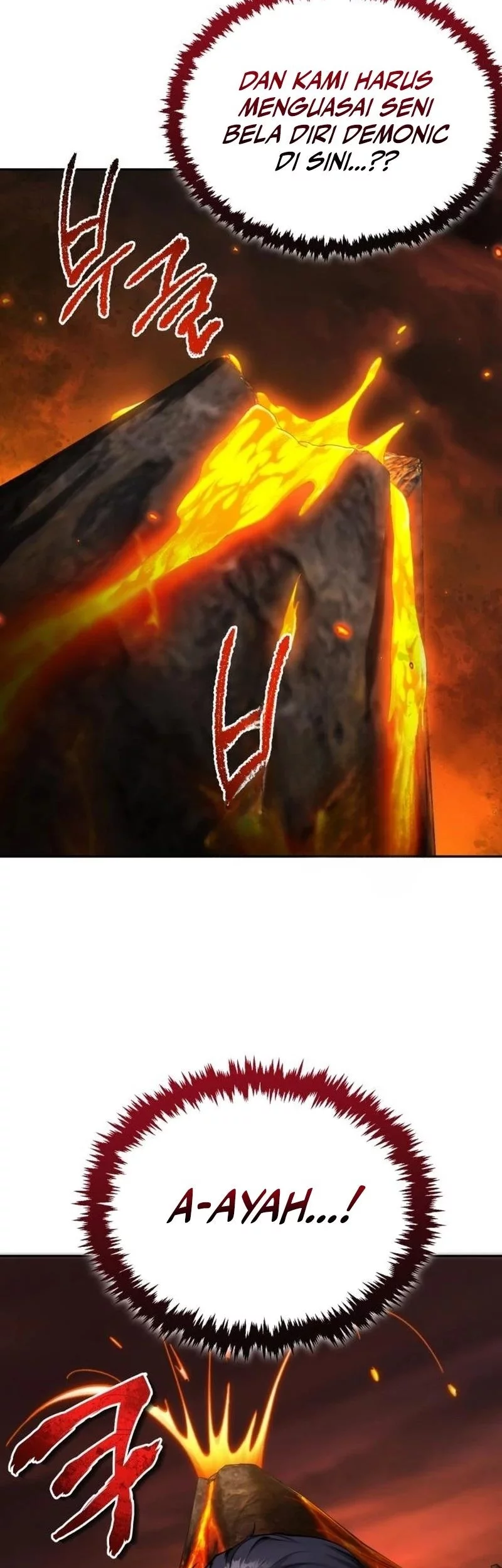 The Demonic Cult Leader Is Too Reluctant Chapter 53 - halaman 3