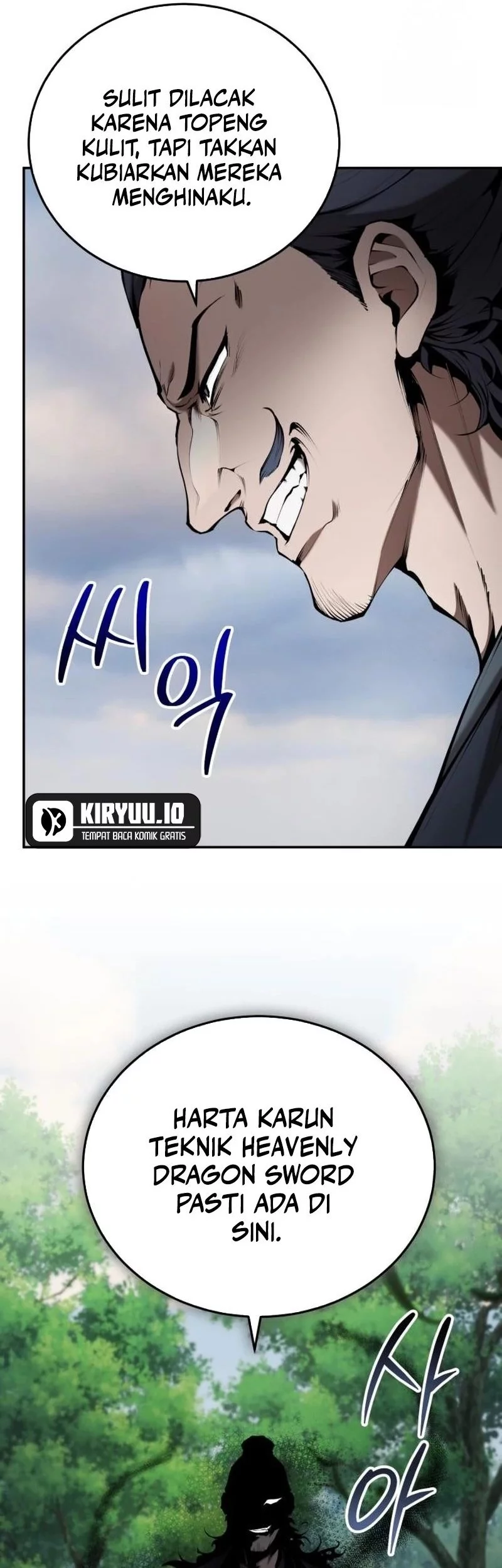 The Demonic Cult Leader Is Too Reluctant Chapter 53 - halaman 30