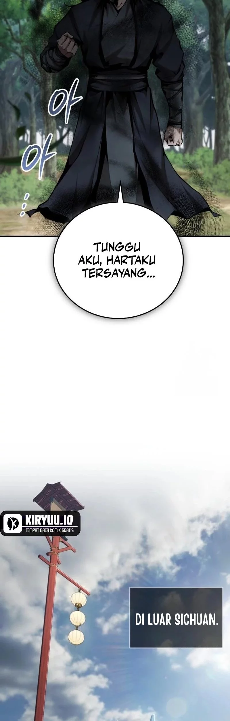 The Demonic Cult Leader Is Too Reluctant Chapter 53 - halaman 31
