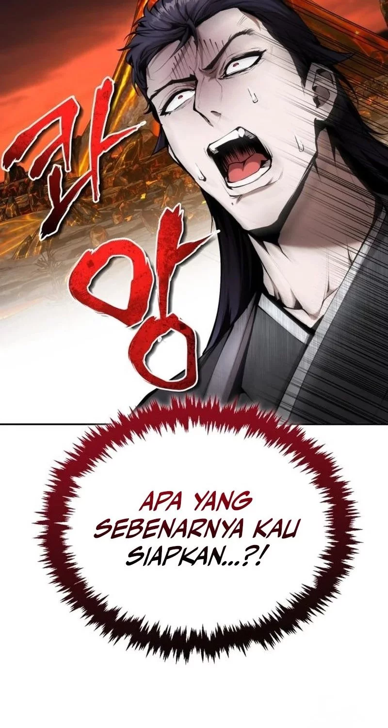 The Demonic Cult Leader Is Too Reluctant Chapter 53 - halaman 4