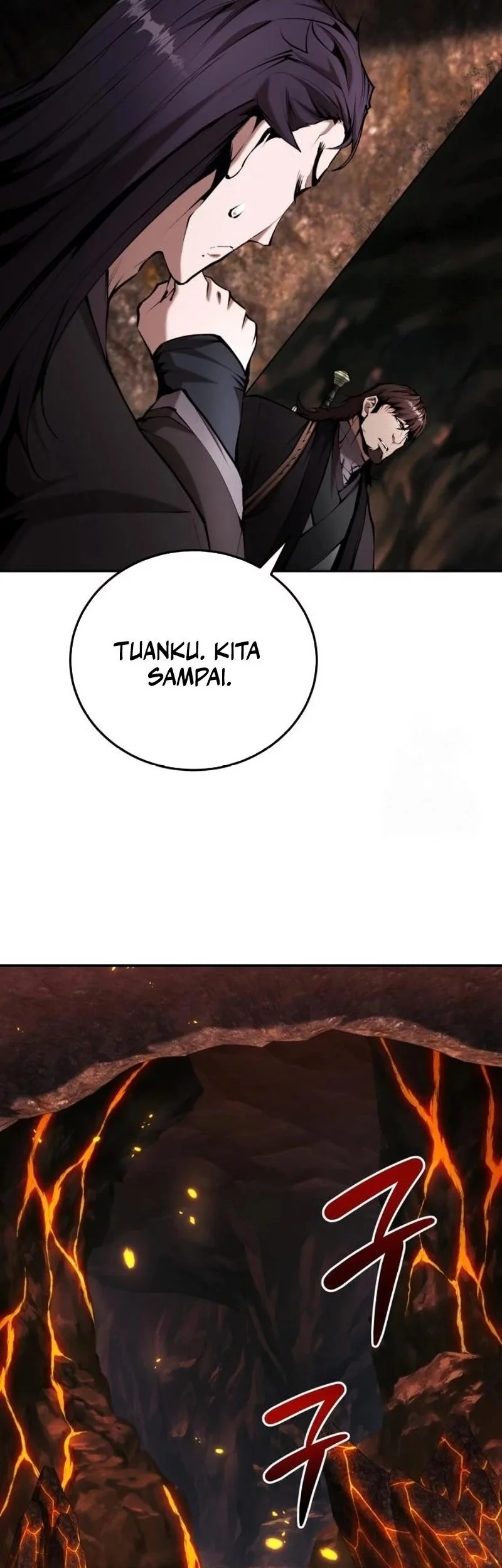 The Demonic Cult Leader Is Too Reluctant Chapter 53 - halaman 48