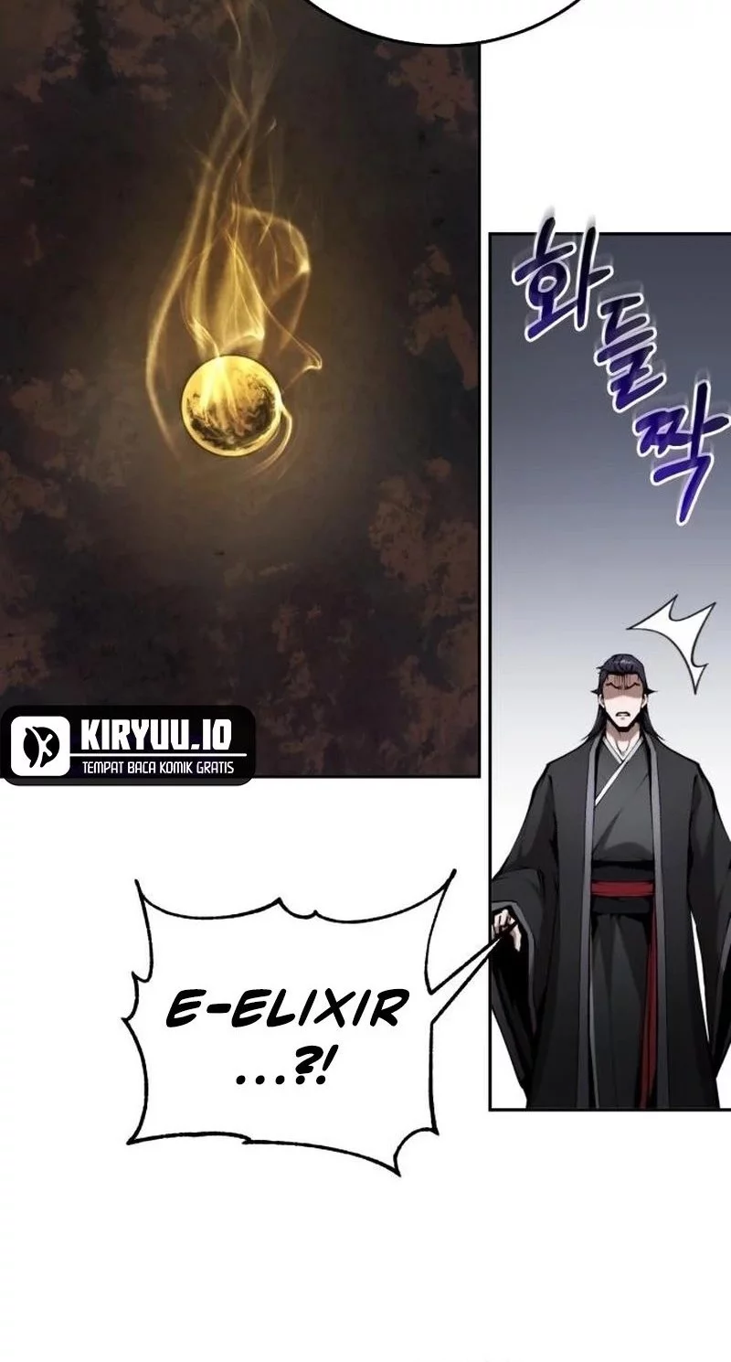 The Demonic Cult Leader Is Too Reluctant Chapter 53 - halaman 53