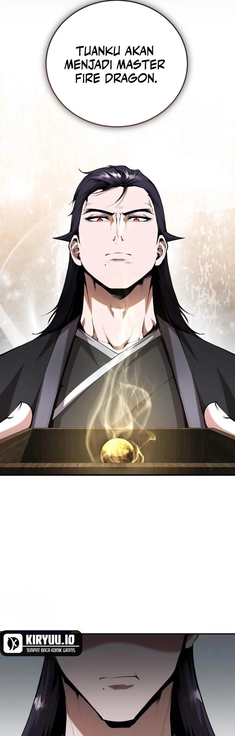 The Demonic Cult Leader Is Too Reluctant Chapter 53 - halaman 58