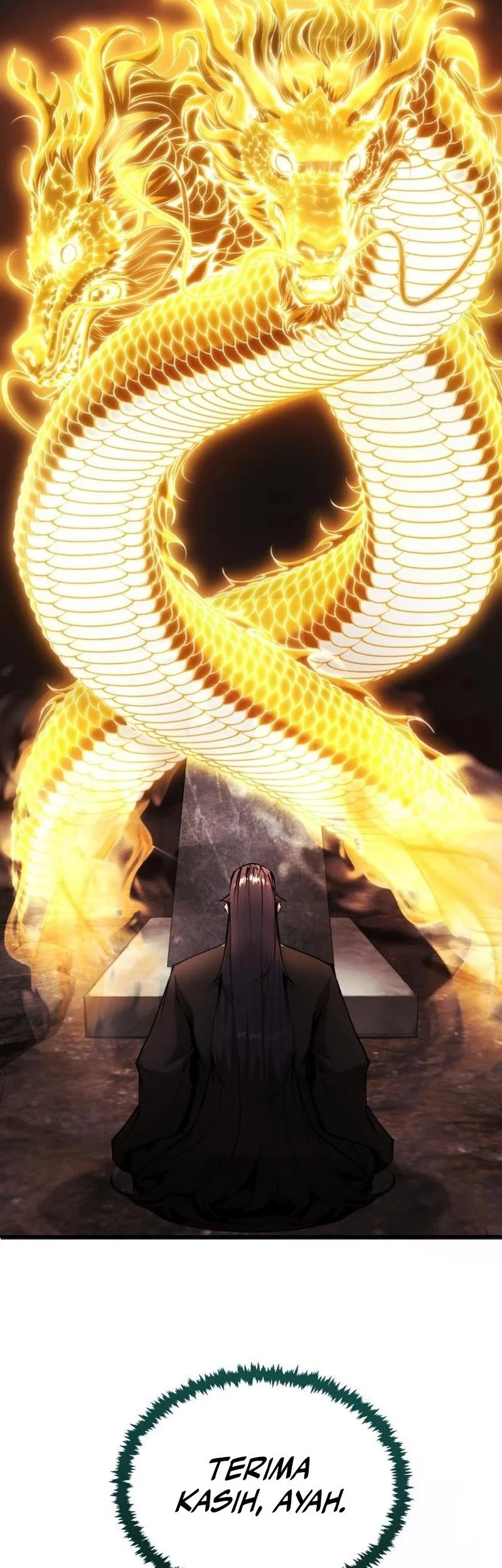 The Demonic Cult Leader Is Too Reluctant Chapter 53 - halaman 62
