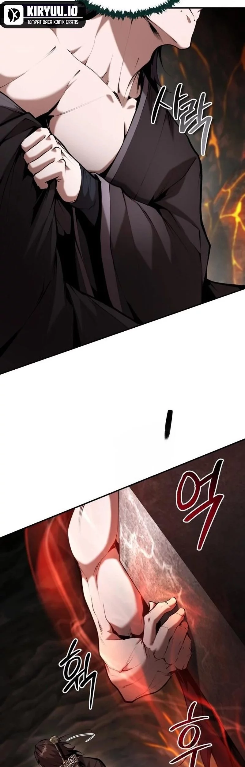 The Demonic Cult Leader Is Too Reluctant Chapter 53 - halaman 63