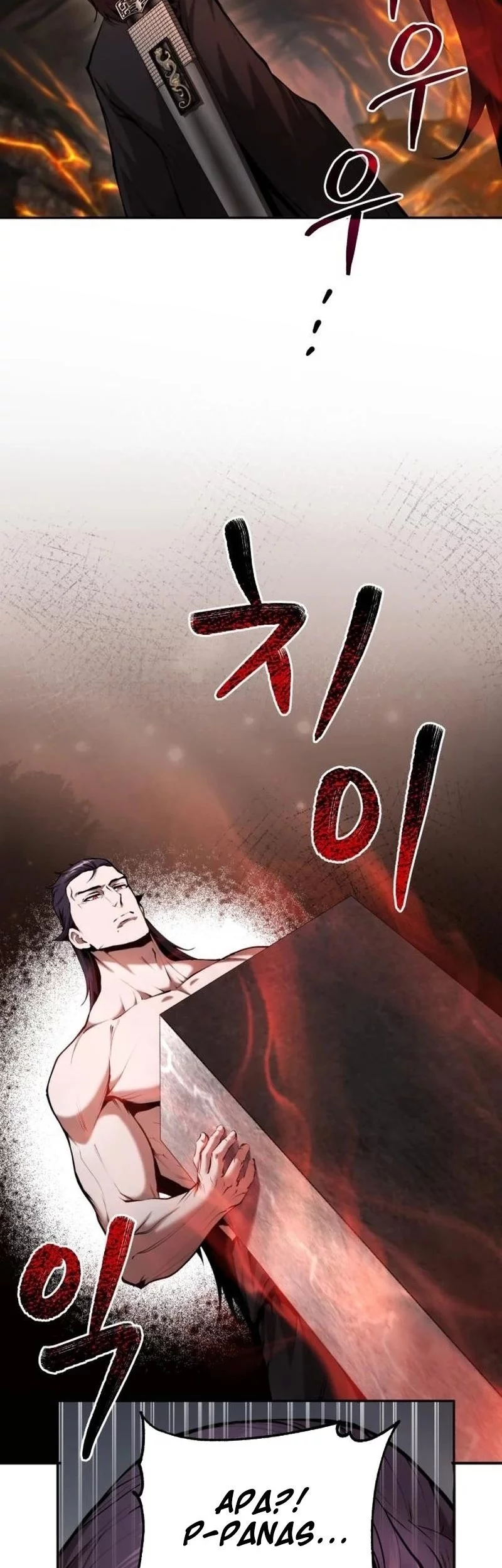 The Demonic Cult Leader Is Too Reluctant Chapter 53 - halaman 64
