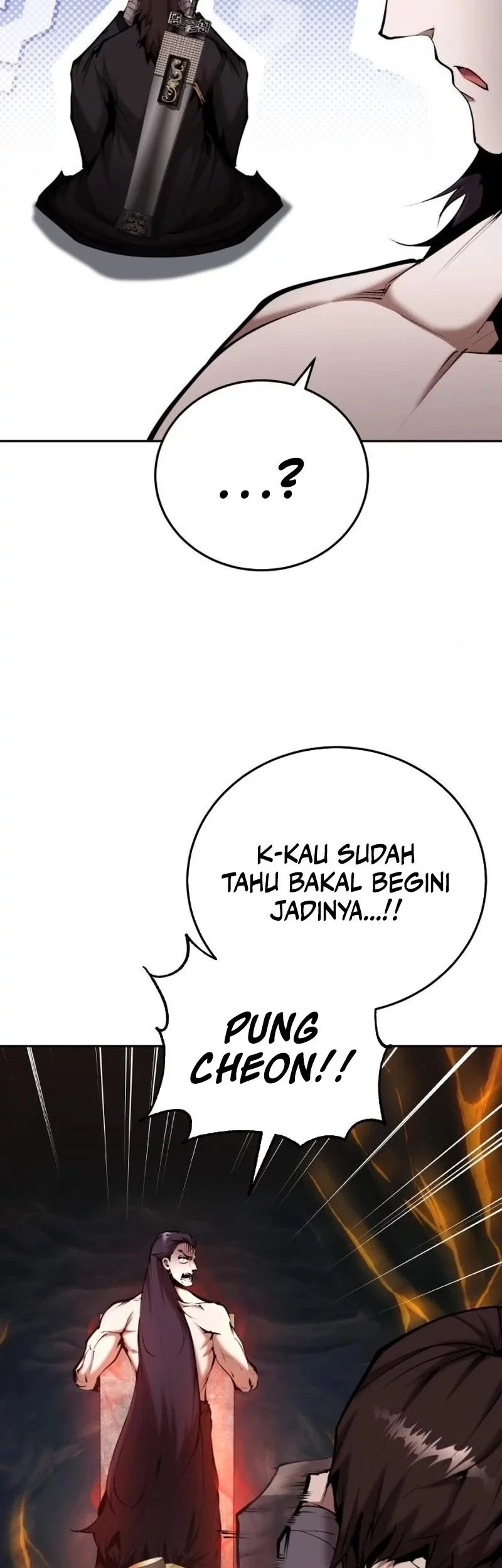 The Demonic Cult Leader Is Too Reluctant Chapter 53 - halaman 67