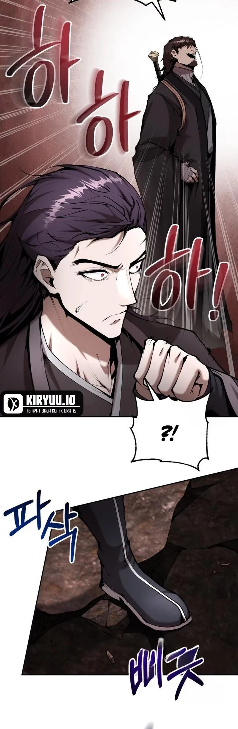 The Demonic Cult Leader Is Too Reluctant Chapter 53 - halaman 7