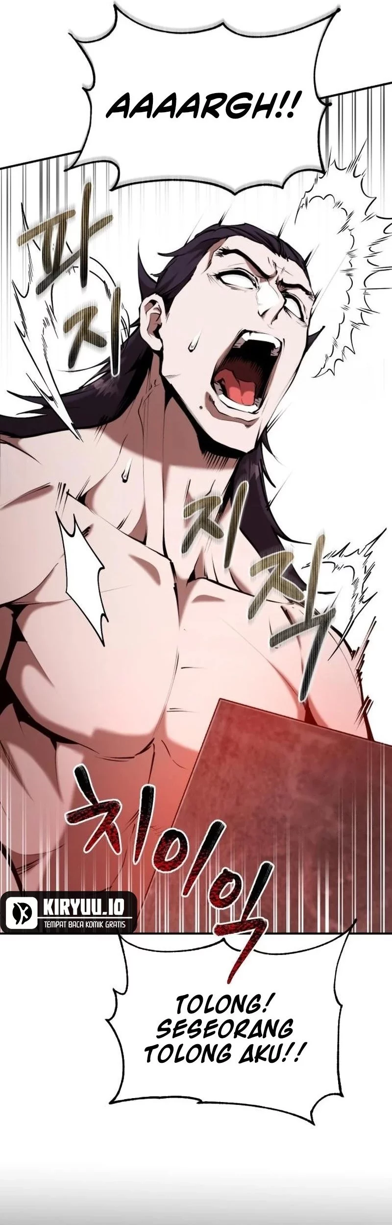 The Demonic Cult Leader Is Too Reluctant Chapter 53 - halaman 70