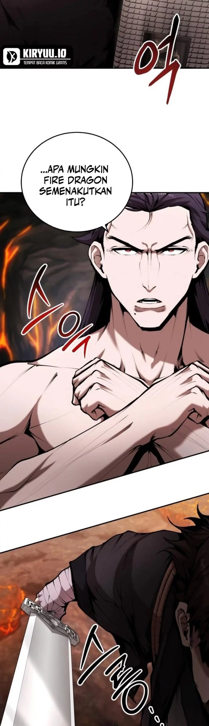The Demonic Cult Leader Is Too Reluctant Chapter 54 - halaman 12