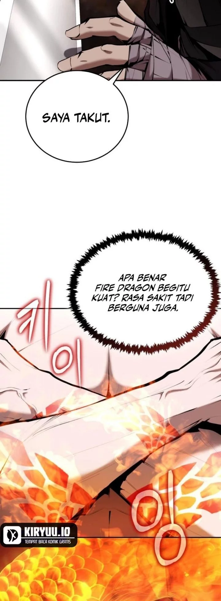 The Demonic Cult Leader Is Too Reluctant Chapter 54 - halaman 13