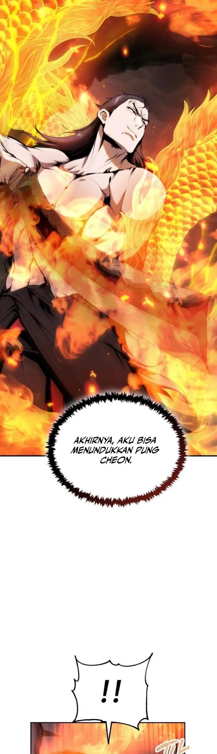 The Demonic Cult Leader Is Too Reluctant Chapter 54 - halaman 14