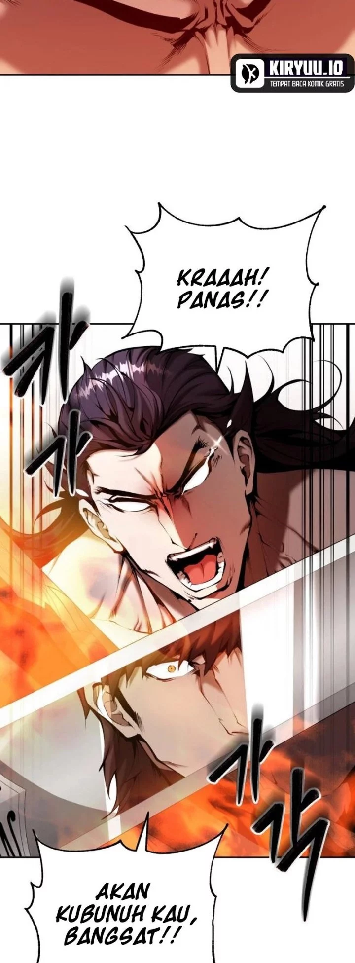 The Demonic Cult Leader Is Too Reluctant Chapter 54 - halaman 17