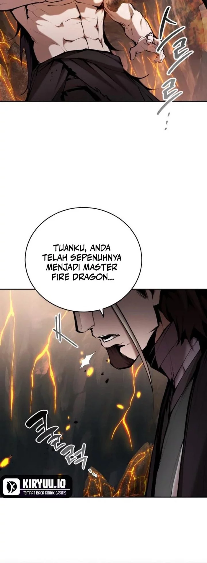 The Demonic Cult Leader Is Too Reluctant Chapter 54 - halaman 25