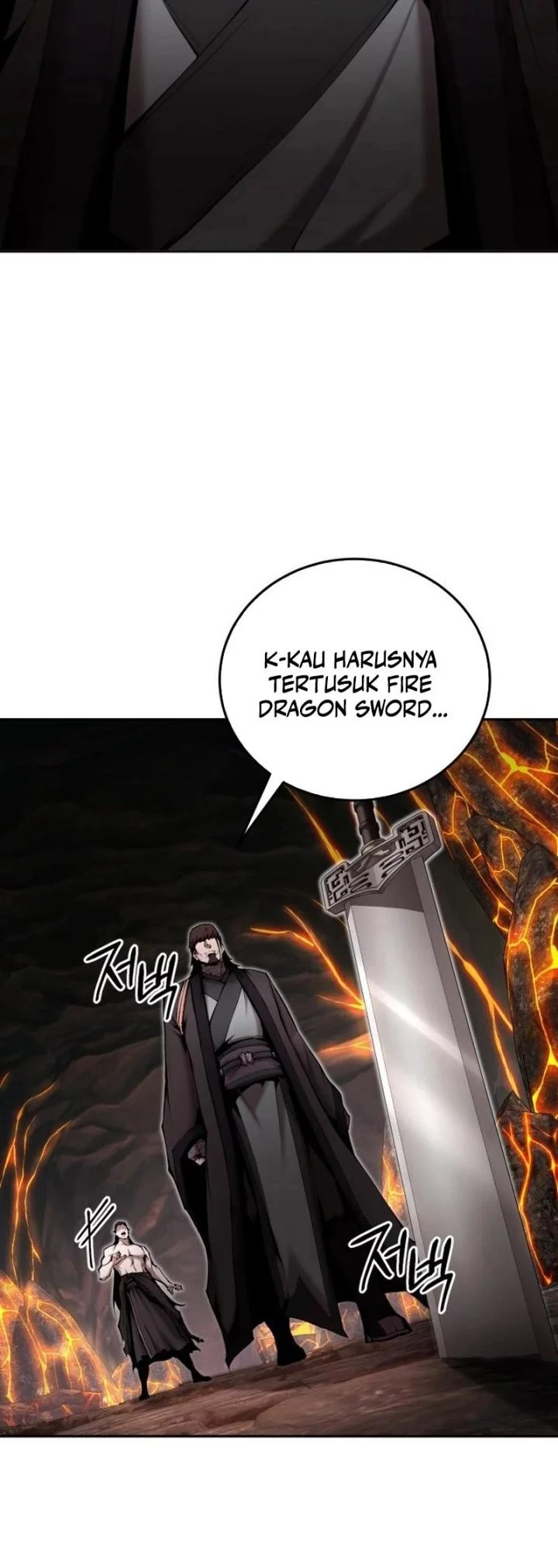 The Demonic Cult Leader Is Too Reluctant Chapter 54 - halaman 29