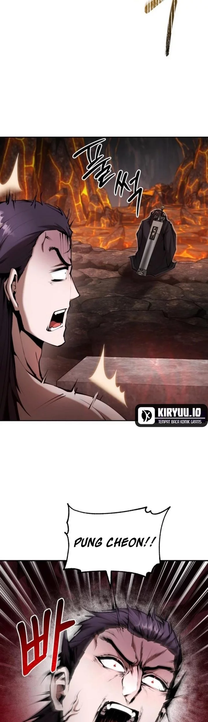 The Demonic Cult Leader Is Too Reluctant Chapter 54 - halaman 36