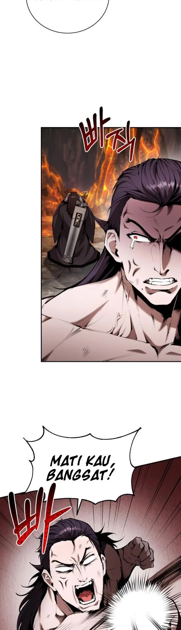 The Demonic Cult Leader Is Too Reluctant Chapter 54 - halaman 4
