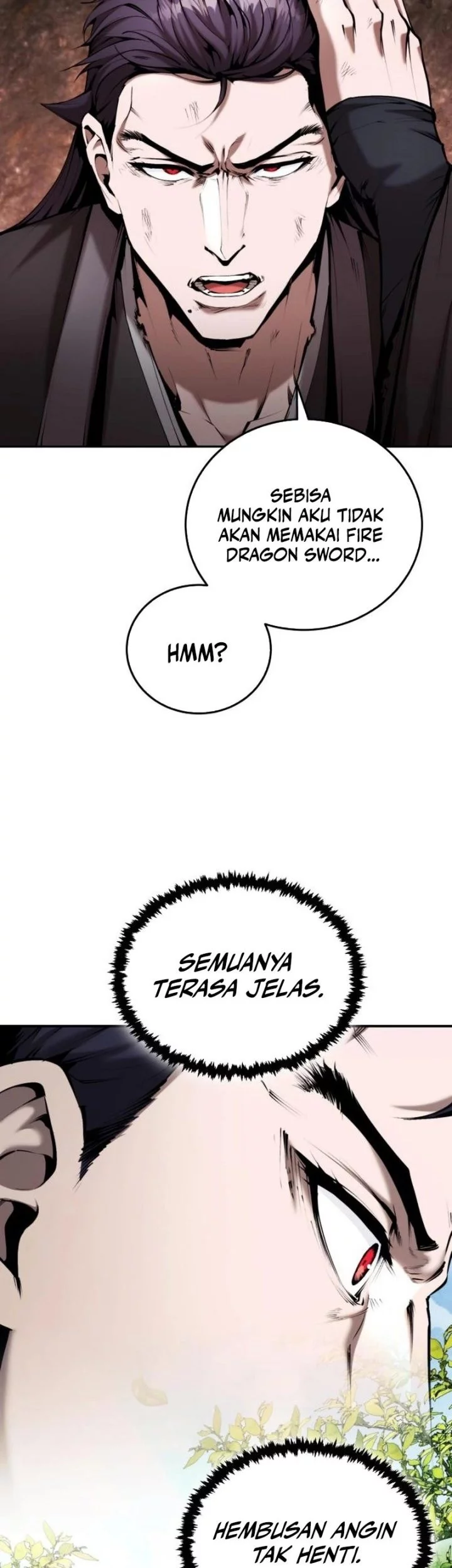 The Demonic Cult Leader Is Too Reluctant Chapter 54 - halaman 40