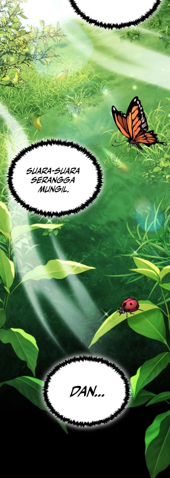 The Demonic Cult Leader Is Too Reluctant Chapter 54 - halaman 41