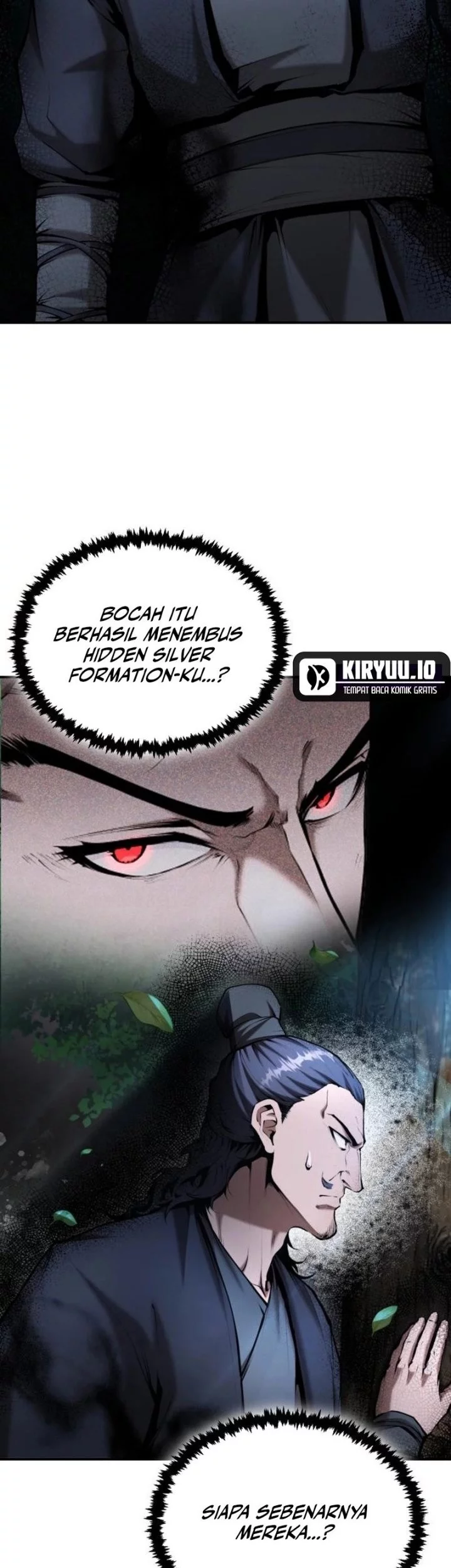 The Demonic Cult Leader Is Too Reluctant Chapter 54 - halaman 46