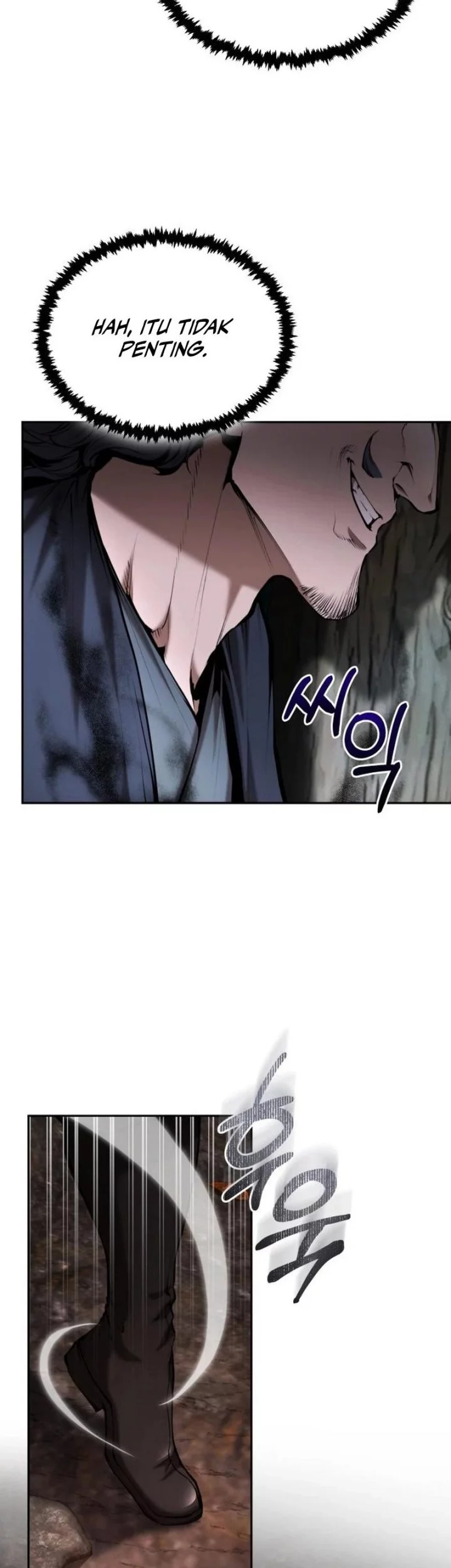 The Demonic Cult Leader Is Too Reluctant Chapter 54 - halaman 47