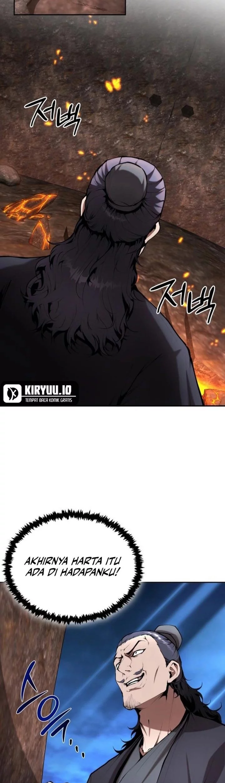 The Demonic Cult Leader Is Too Reluctant Chapter 54 - halaman 48