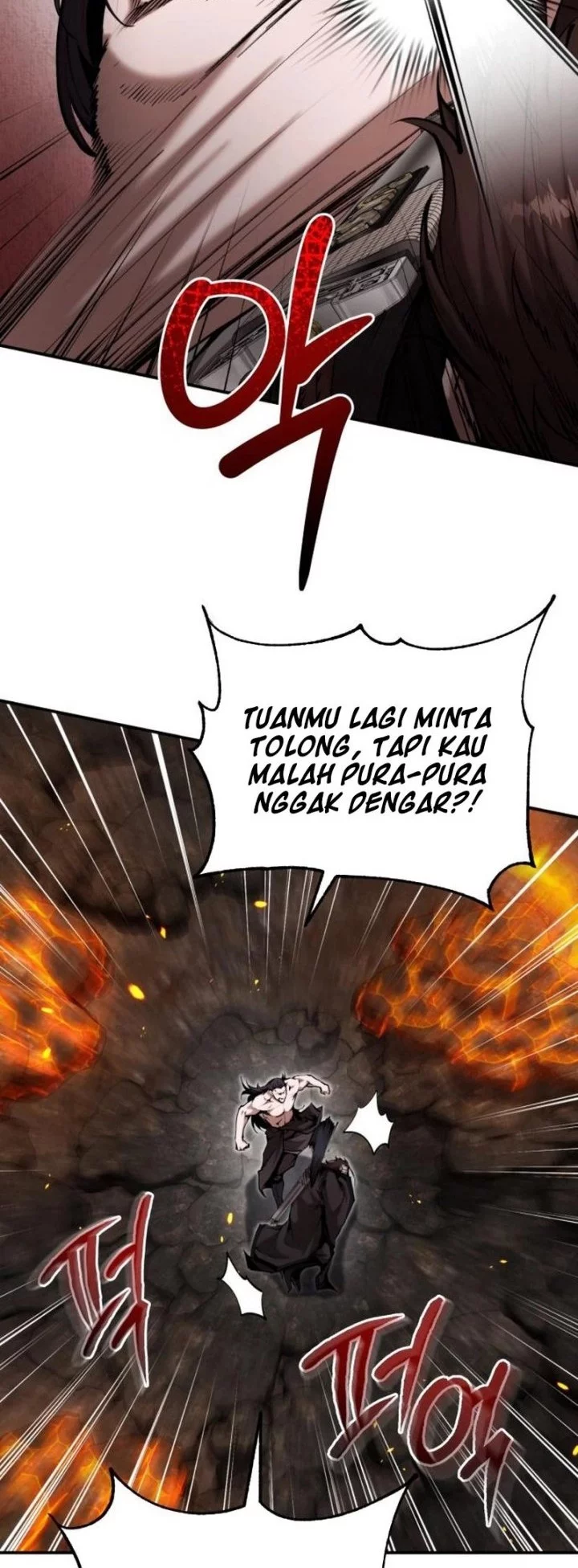 The Demonic Cult Leader Is Too Reluctant Chapter 54 - halaman 5