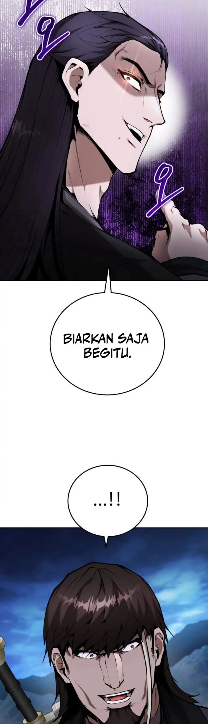 The Demonic Cult Leader Is Too Reluctant Chapter 54 - halaman 54