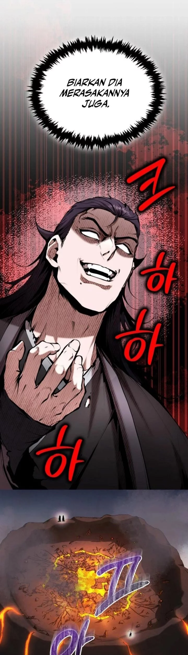 The Demonic Cult Leader Is Too Reluctant Chapter 54 - halaman 56