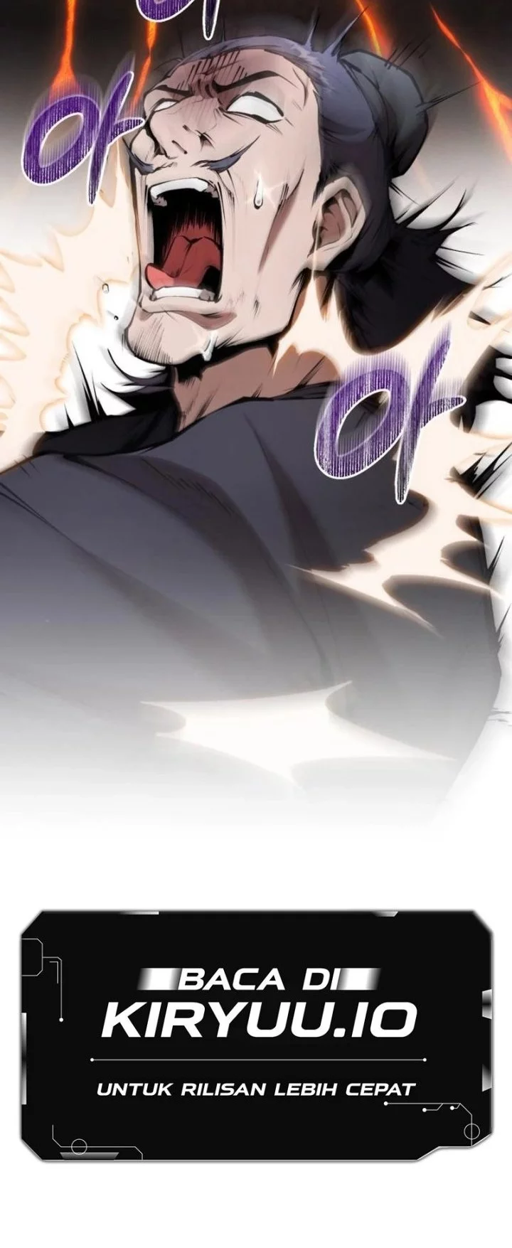 The Demonic Cult Leader Is Too Reluctant Chapter 54 - halaman 57