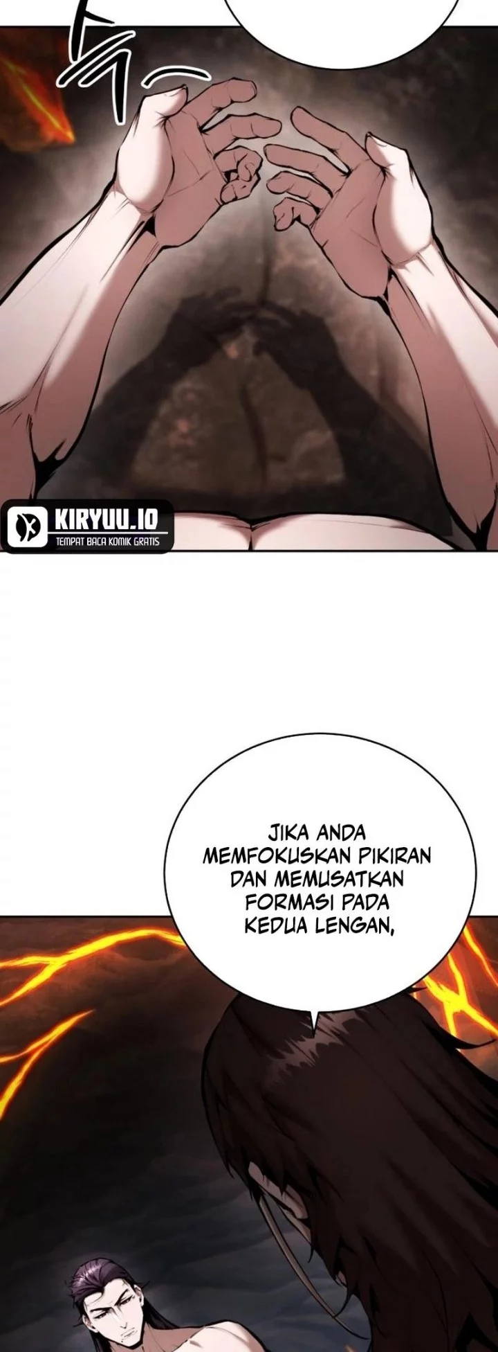 The Demonic Cult Leader Is Too Reluctant Chapter 54 - halaman 9