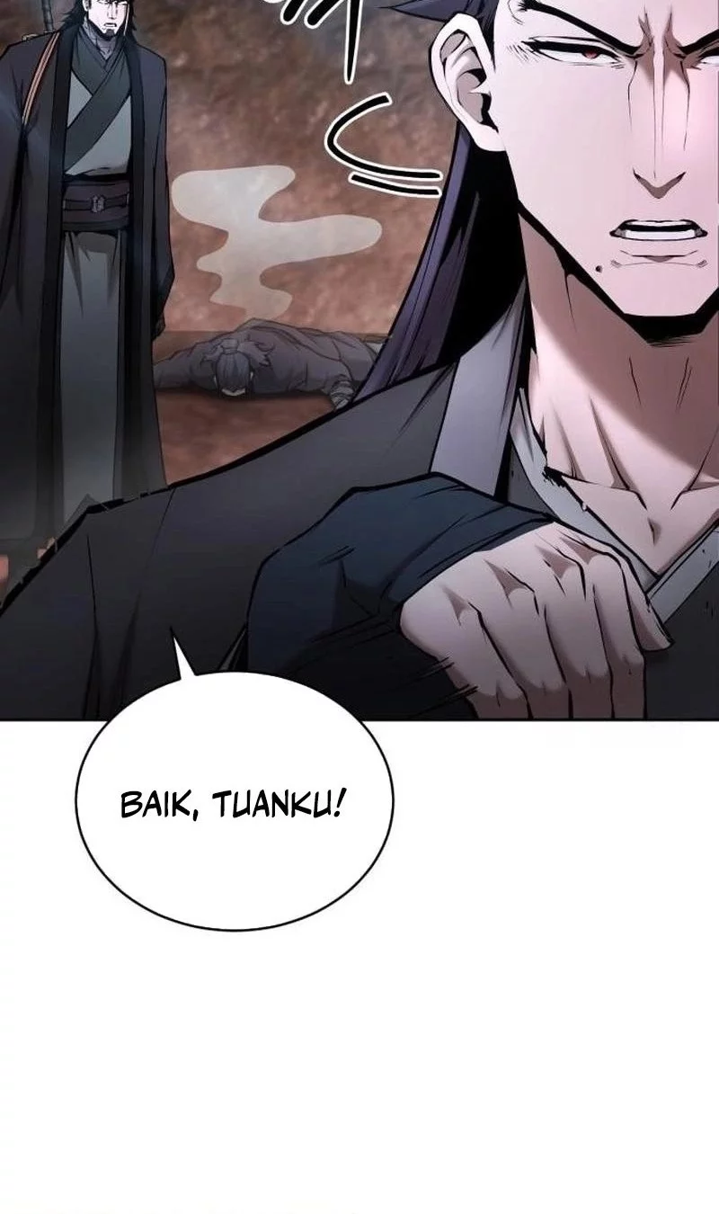 The Demonic Cult Leader Is Too Reluctant Chapter 55 - halaman 11