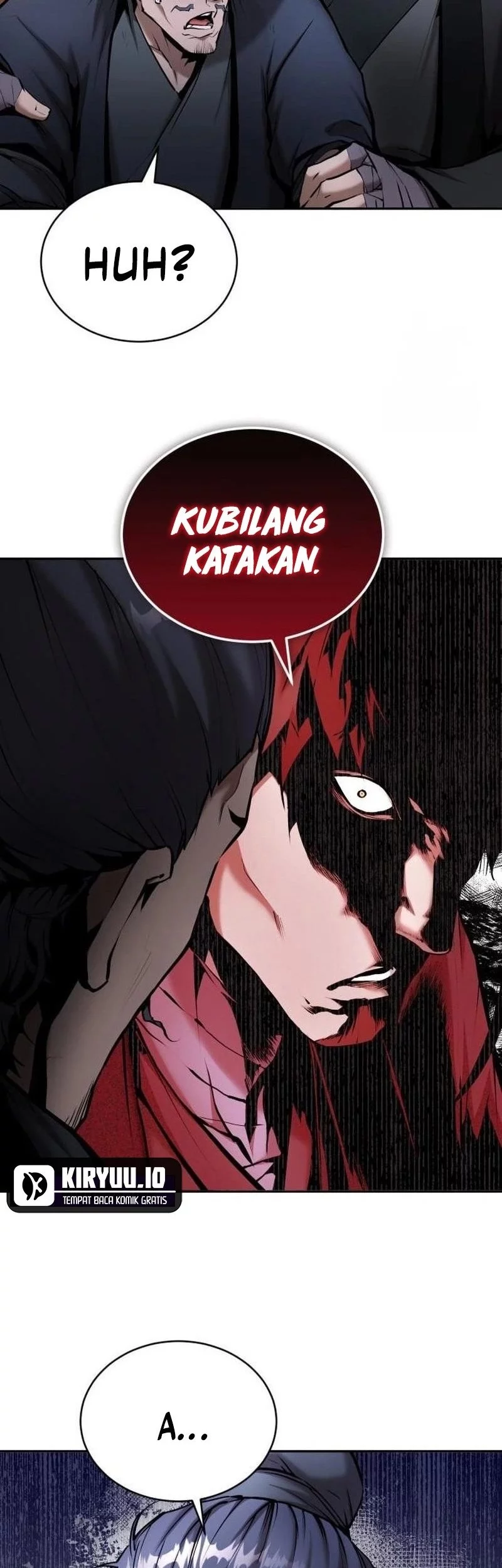 The Demonic Cult Leader Is Too Reluctant Chapter 55 - halaman 13