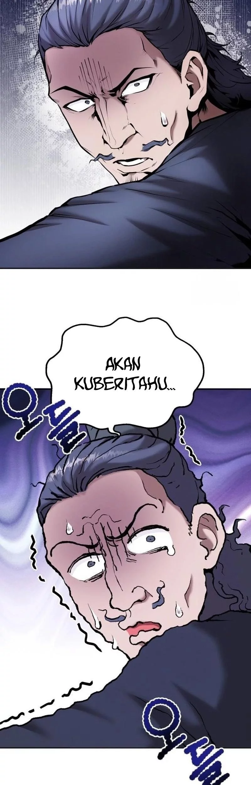 The Demonic Cult Leader Is Too Reluctant Chapter 55 - halaman 14