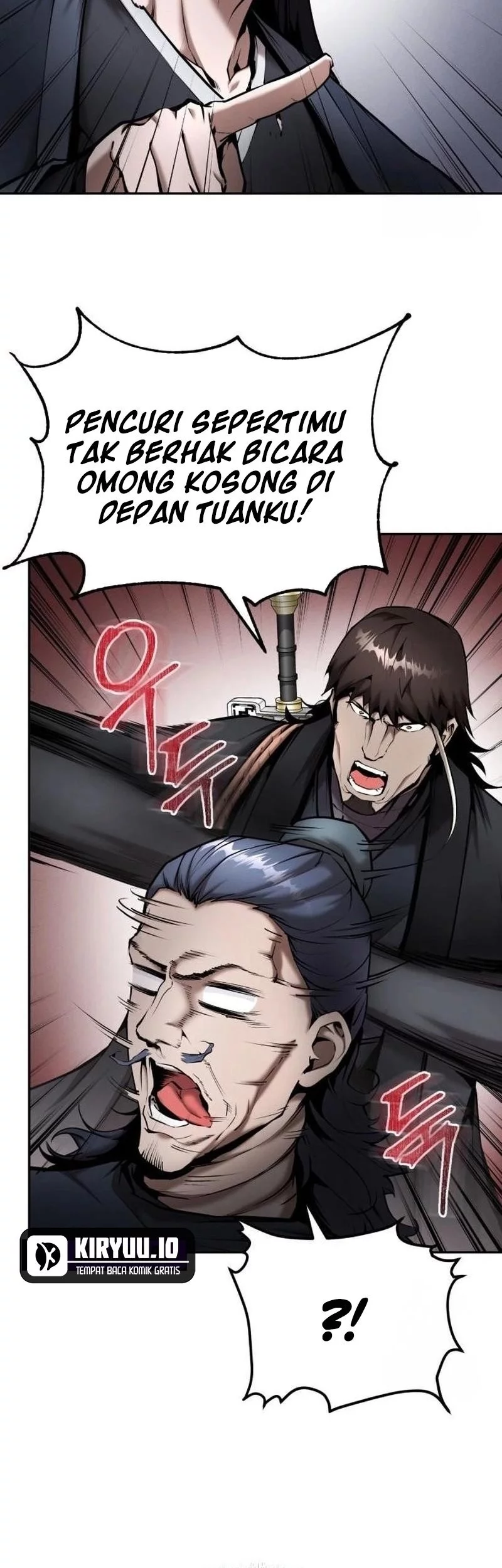 The Demonic Cult Leader Is Too Reluctant Chapter 55 - halaman 18