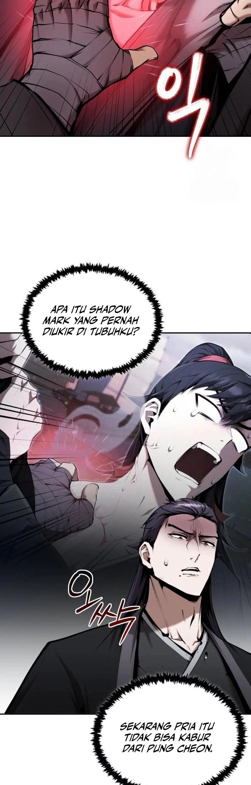 The Demonic Cult Leader Is Too Reluctant Chapter 55 - halaman 26