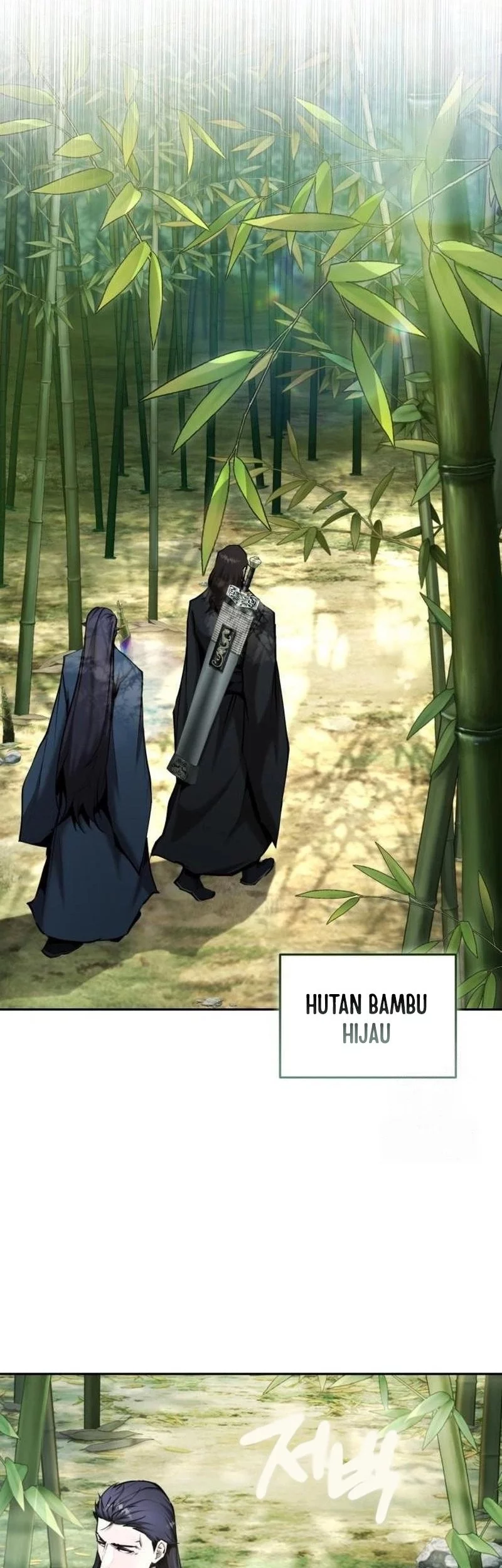 The Demonic Cult Leader Is Too Reluctant Chapter 55 - halaman 32