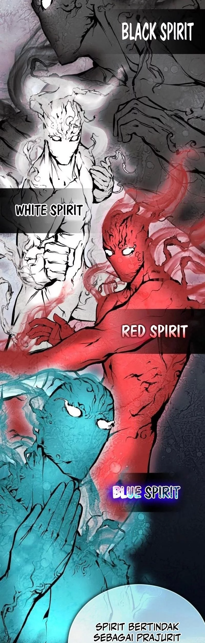 The Demonic Cult Leader Is Too Reluctant Chapter 55 - halaman 41