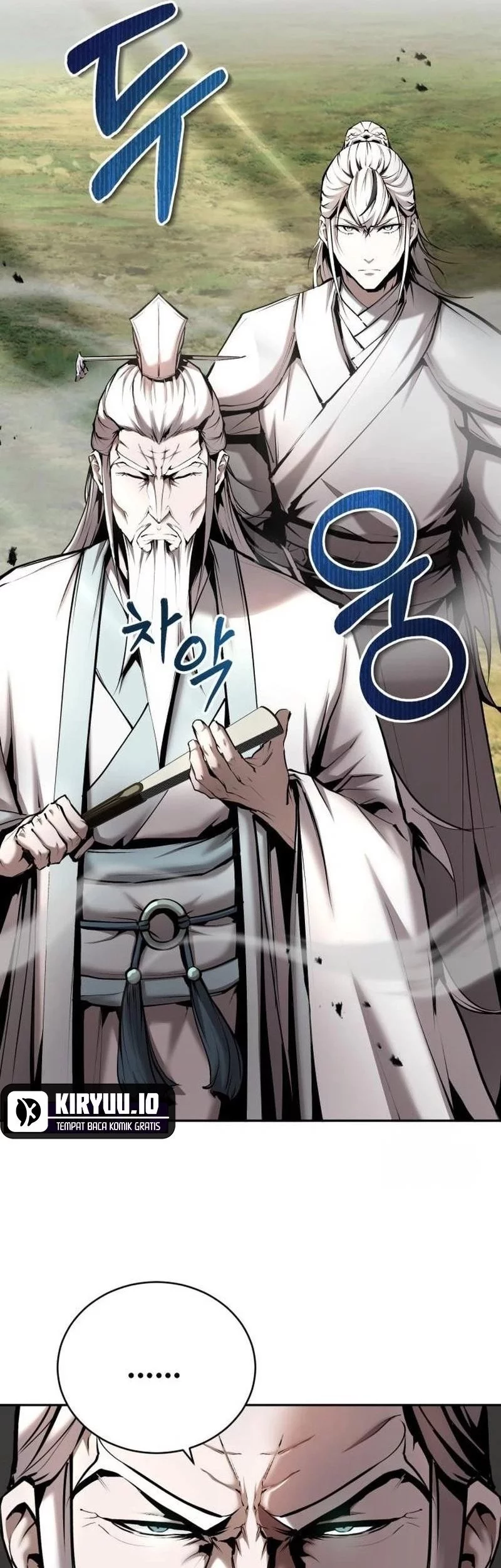 The Demonic Cult Leader Is Too Reluctant Chapter 55 - halaman 51