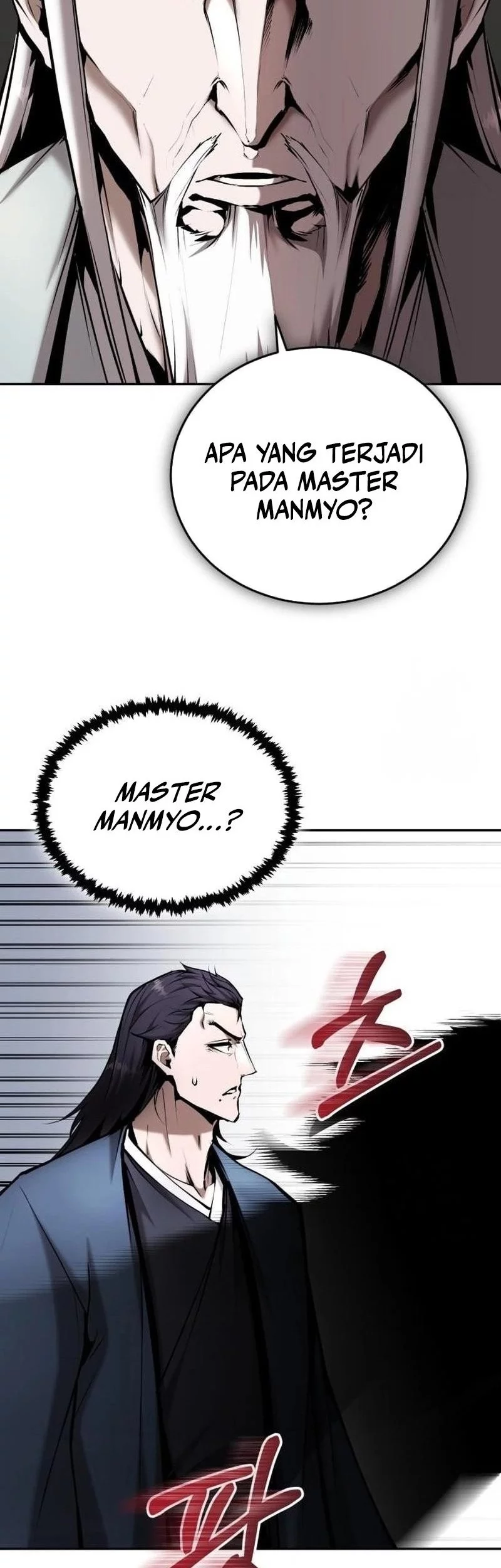 The Demonic Cult Leader Is Too Reluctant Chapter 55 - halaman 52