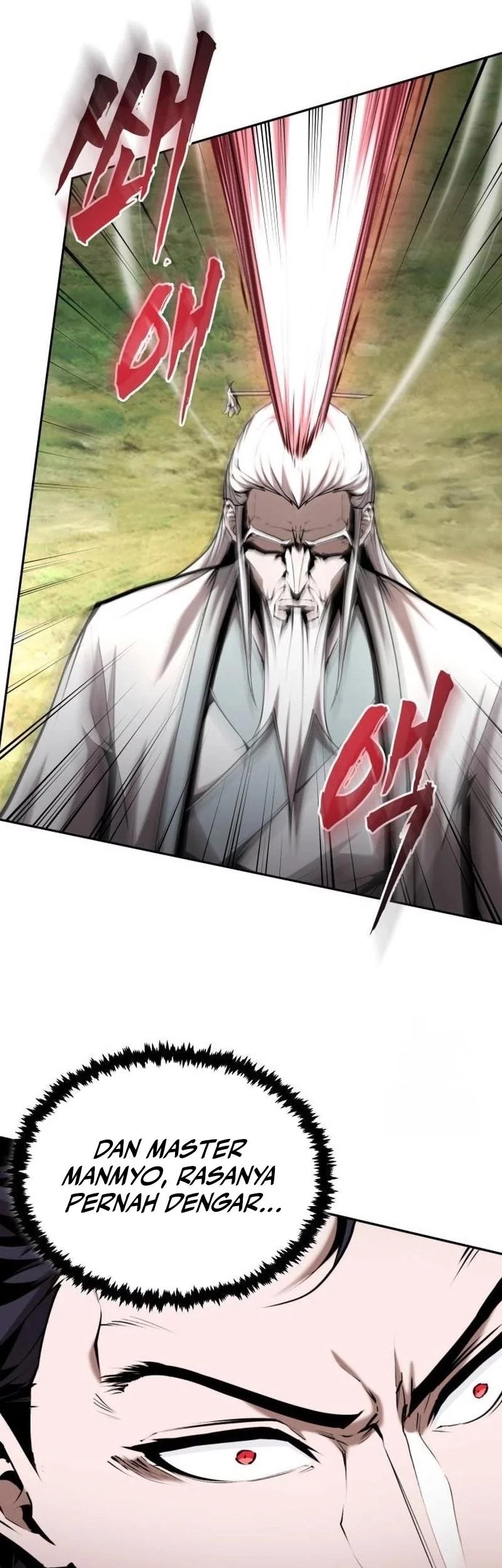 The Demonic Cult Leader Is Too Reluctant Chapter 55 - halaman 55