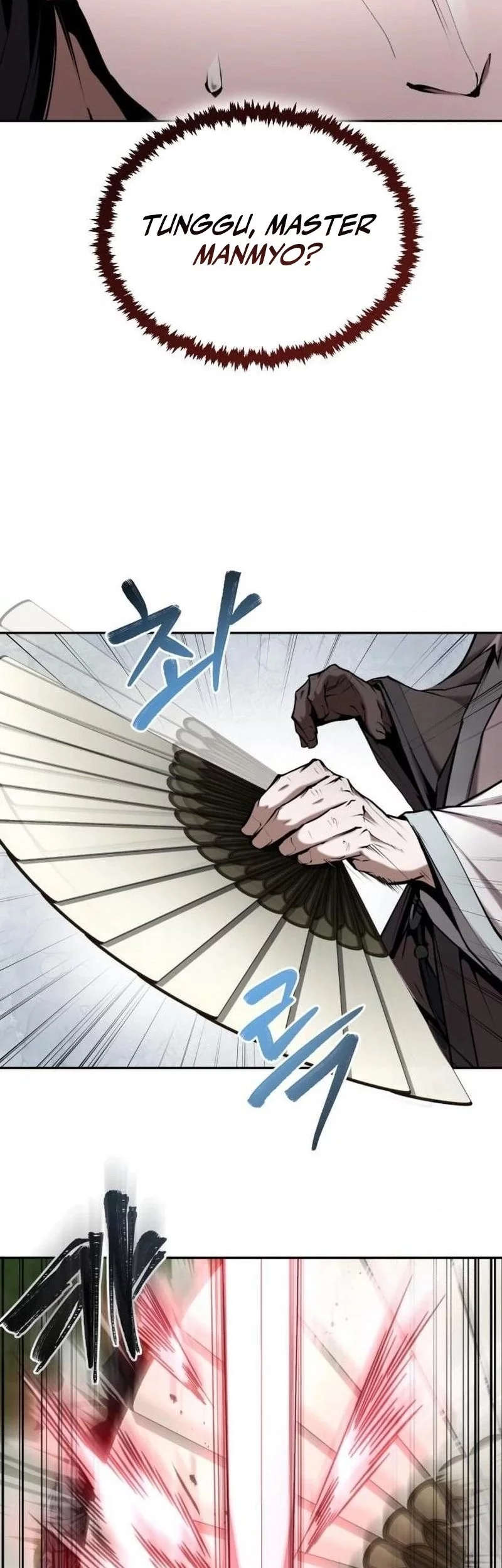 The Demonic Cult Leader Is Too Reluctant Chapter 55 - halaman 56