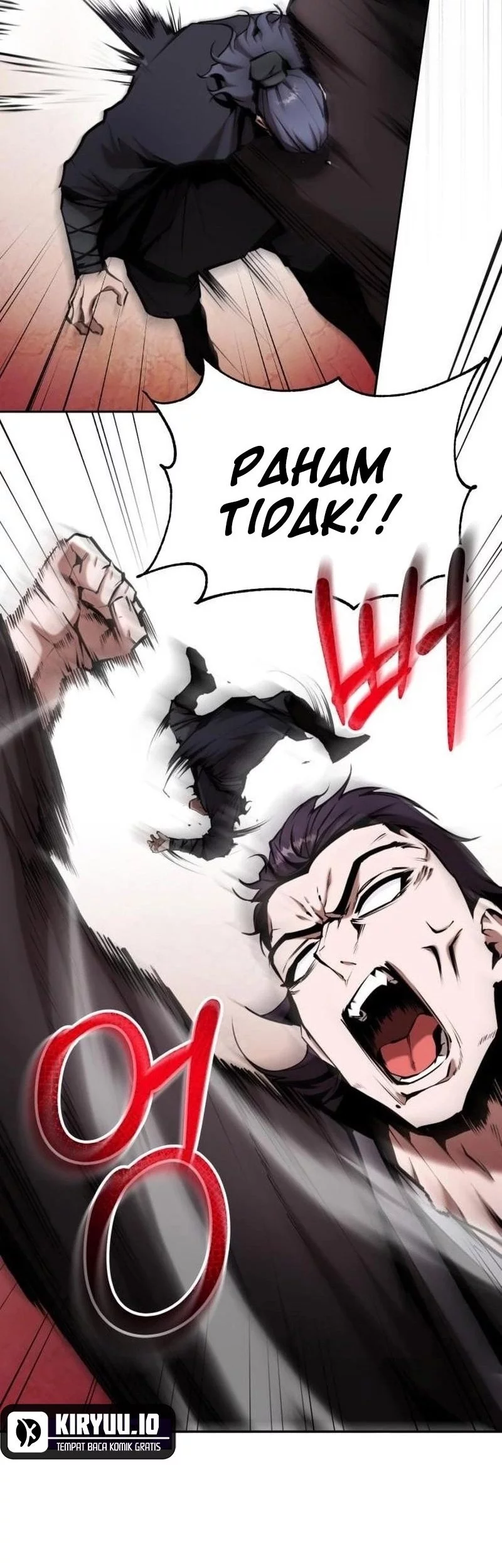 The Demonic Cult Leader Is Too Reluctant Chapter 55 - halaman 9